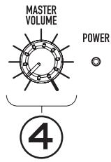 ALESIS TRANSACTIVE MOBILE - DIAGRAMMA E DESCrizIONE - 4
