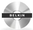BELKIN SHARE MODEM ROUTEUR SANS FIL #F7D3402ED - L'installation - 2