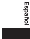 PANASONIC ERSB40 - ADVERTENCIA - 6