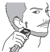 PANASONIC ERSB40 - Sin el accesorio - 2