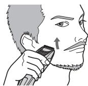 PANASONIC ERSB40 - Sans l'accessoire - 1