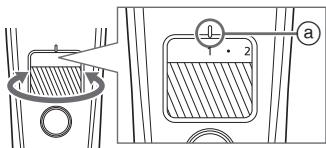 PANASONIC ERSB40 - Longitud de corte del accesorio de peine - 2