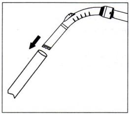 HARPER TC 810 - NOTICE D'UTILISATION - 4