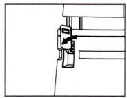 HARPER TC 810 - ASPIRATION DES LIQUIDES - 1