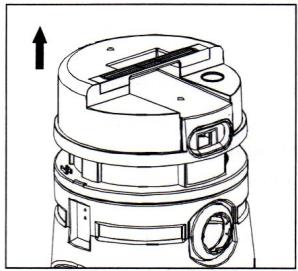 HARPER TC 810 - NOTICE D'UTILISATION - 10