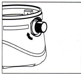 HARPER TC 810 - NOTICE D'UTILISATION - 3