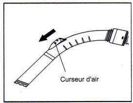 HARPER TC 810 - NOTICE D'UTILISATION - 7