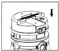 HARPER TC 810 - ASPIRATION DES LIQUIDES - 3