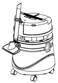 HARPER TC 810 - REMISAGE - 1