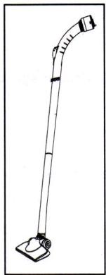 HARPER TC 810 - NOTICE D'UTILISATION - 5