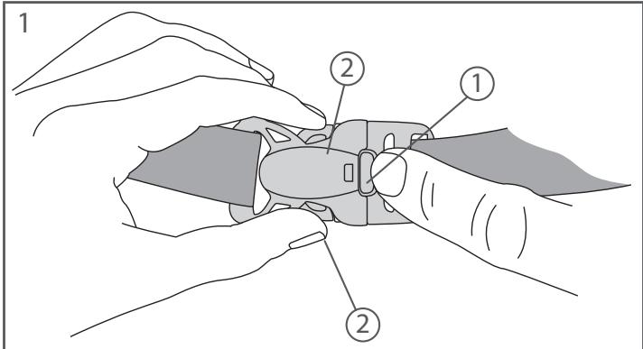 RED CASTLE FIRST BAG - 3