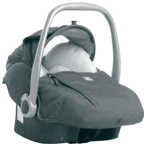 RED CASTLE RECARO - 1