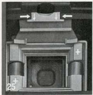 POLAROID EE44 - Garantie. - 26