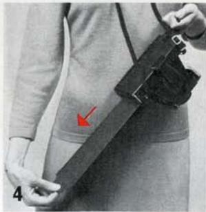 POLAROID EE44 - Garantie. - 5