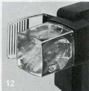 POLAROID EE44 - Garantie. - 13