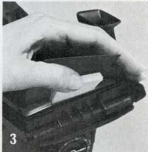 POLAROID EE44 - Garantie. - 4