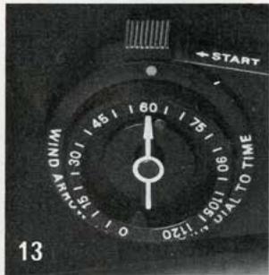 POLAROID EE44 - Garantie. - 14