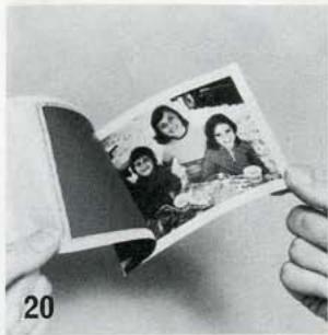 POLAROID EE44 - Garantie. - 21