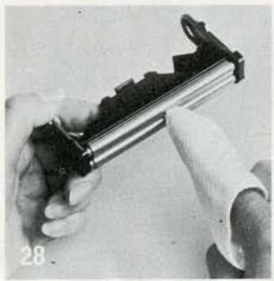 POLAROID EE44 - Garantie. - 29