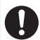 PANASONIC ESST3N - CAUTION - 2