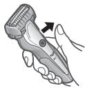 PANASONIC ESST3N - Sperren des Netzschalters - 5
