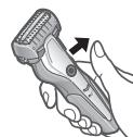 PANASONIC ESST3N - Blocco dell'interruttore di accensione - 4