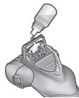 PANASONIC ESST3N - To remove heavy dirt - 5