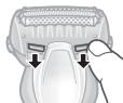 PANASONIC ESST3N - Aby usanagan lekke zarudzenie - 1