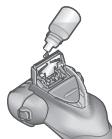 PANASONIC ESST3N - Pour enlever les grosses impuretés - 8