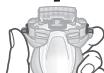 PANASONIC ESST3N - Pour enlever les grosses impuretés - 2