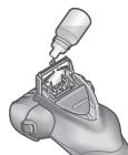 PANASONIC ESST3N - Um schwere Verschmutzung zu entfernen - 5