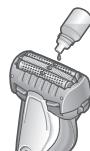 PANASONIC ESST3N - Para eliminar una gran calidad de sueidad - 4