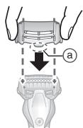 PANASONIC ESST3N - Prima dell'uso - 2