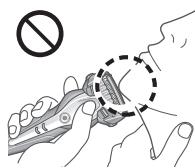 PANASONIC ESST3N - Conseils pour un meilleur rasage - 2