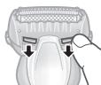 PANASONIC ESST3N - Para remover sujidade ligeira - 1