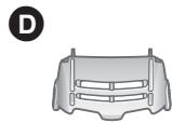 PANASONIC ESST3N - 6