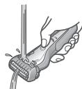PANASONIC ESST3N - Aby usanagan lekke zarudzenie - 2