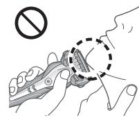 PANASONIC ESST3N - Tips voor beter scheren - 2