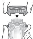 PANASONIC ESST3N - Um schwere Verschmutzung zu entfernen - 1