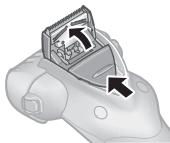 PANASONIC ESST3N - Using the trimmer - 1