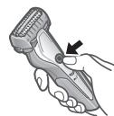 PANASONIC ESST3N - Vergrendelen van de stroomschakelaar - 1