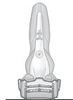PANASONIC ESST3N - Using the carrying holder - 1