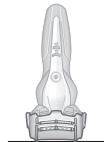 PANASONIC ESST3N - Uzycle etui podrozneo - 1