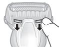 PANASONIC ESST3N - Para eliminar poca suciedad - 1