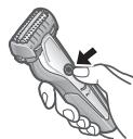 PANASONIC ESST3N - Sperren des Netzschalters - 1