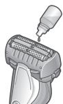 PANASONIC ESST3N - Aby usunć powazne zabrudzenia - 4