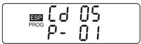 SANYO CDP-M420 - Programmierte Wiedergabe [Musik CD] - 2
