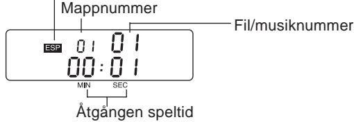 SANYO CDP-M420 - GEPROGRAMMERDE WEERGAVE - 3