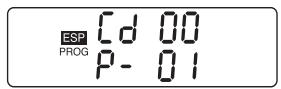 SANYO CDP-M420 - Programmed playback [Music CD] - 1