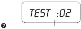 RAIN BIRD ESP MODULAR - Test des vannes - 2
